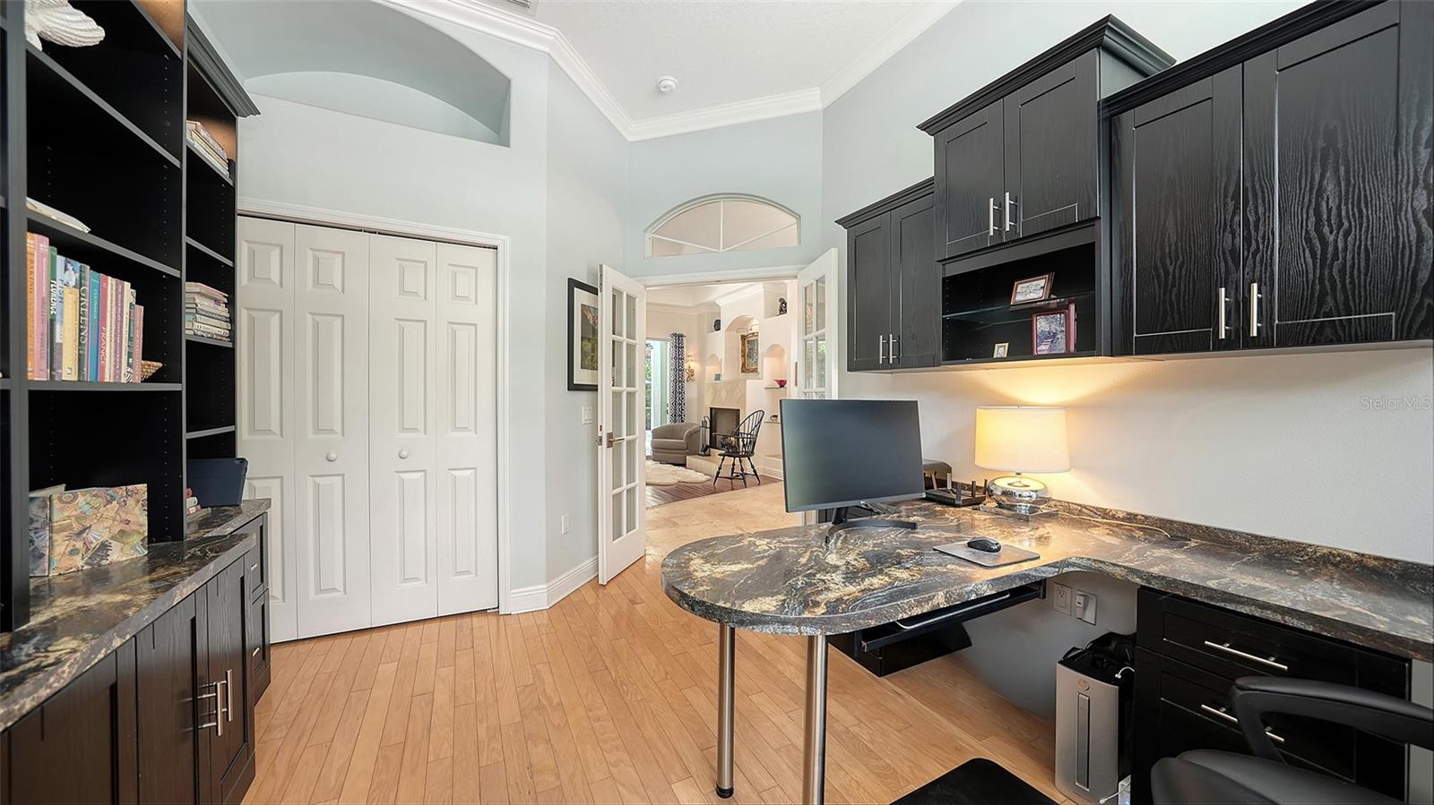 POINSETTIA PARK 2 - Residential