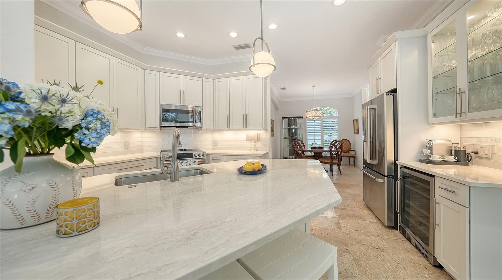 POINSETTIA PARK 2 - Residential