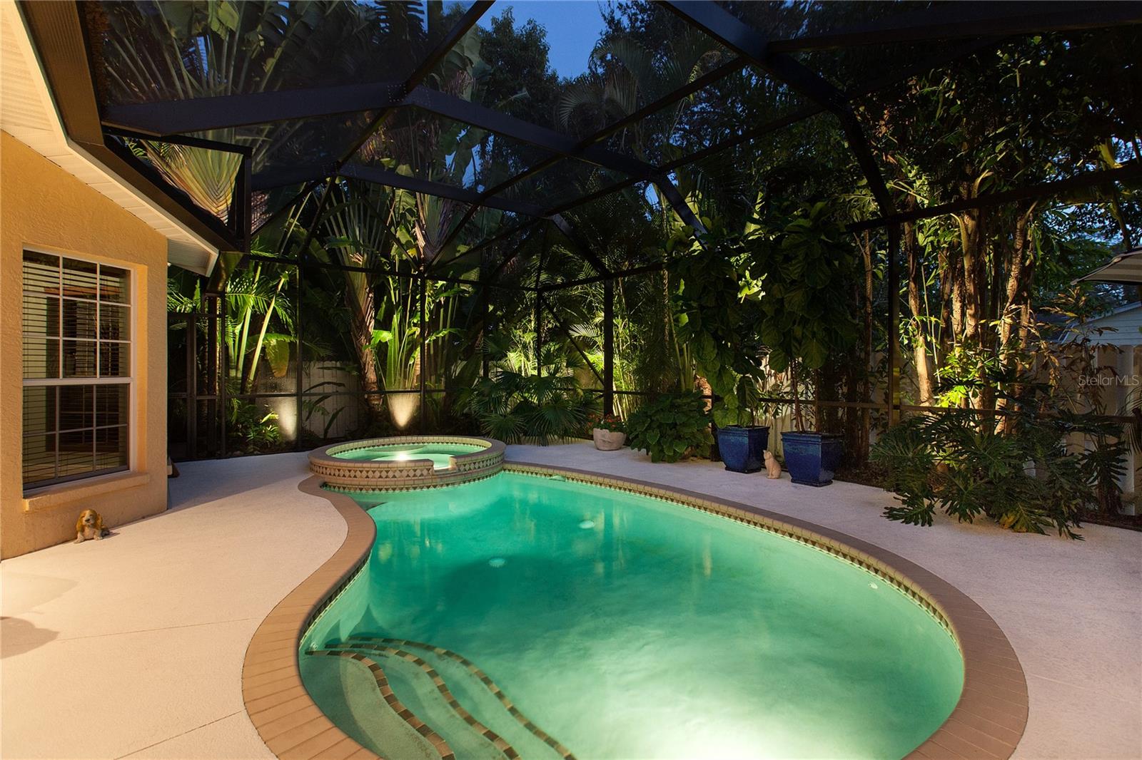 POINSETTIA PARK 2 - Residential