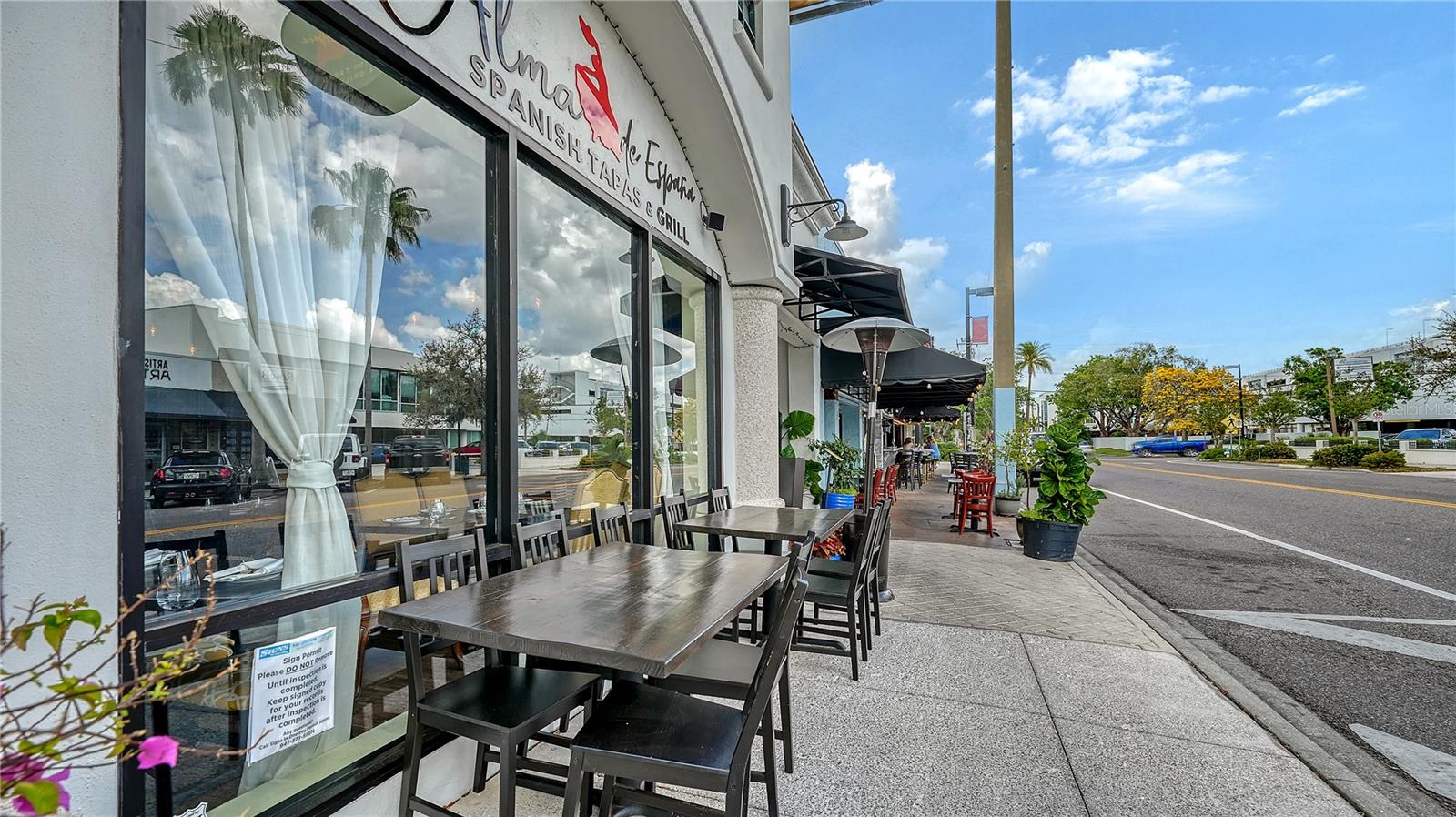 POINSETTIA PARK 2 - Residential