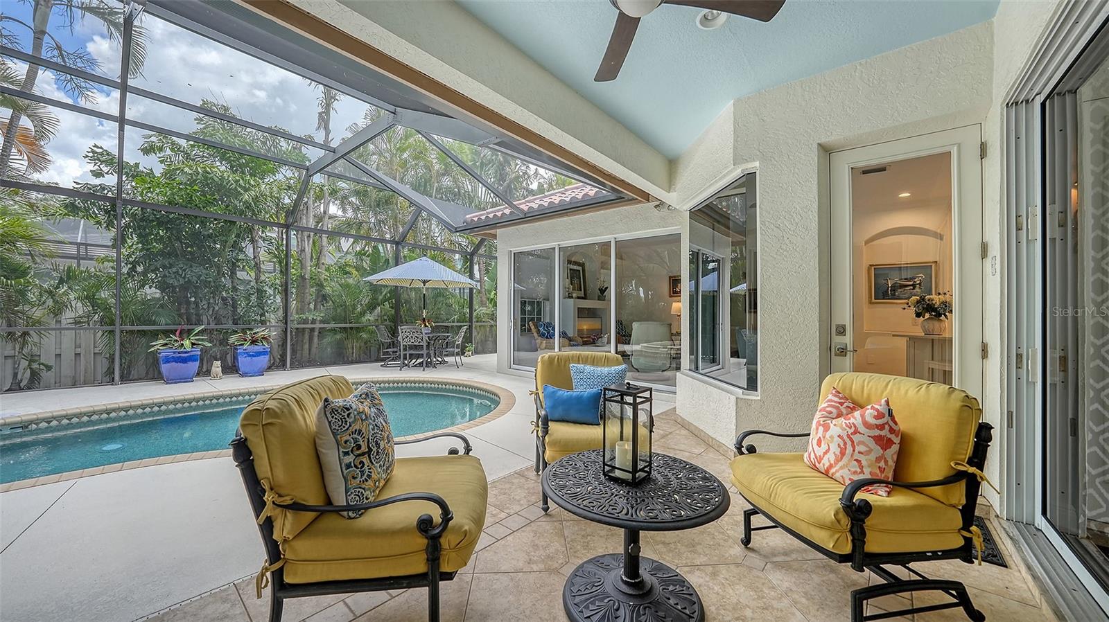 POINSETTIA PARK 2 - Residential