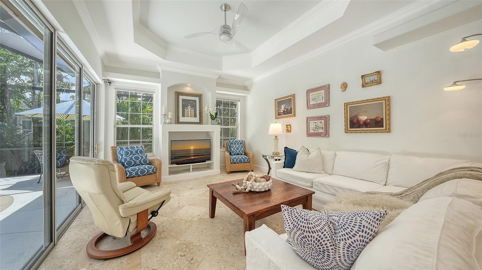 POINSETTIA PARK 2 - Residential