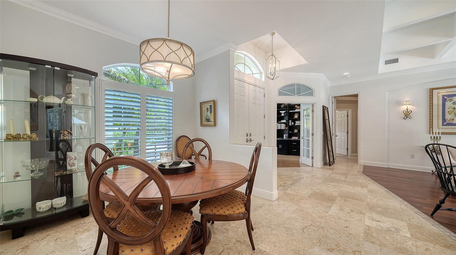 POINSETTIA PARK 2 - Residential