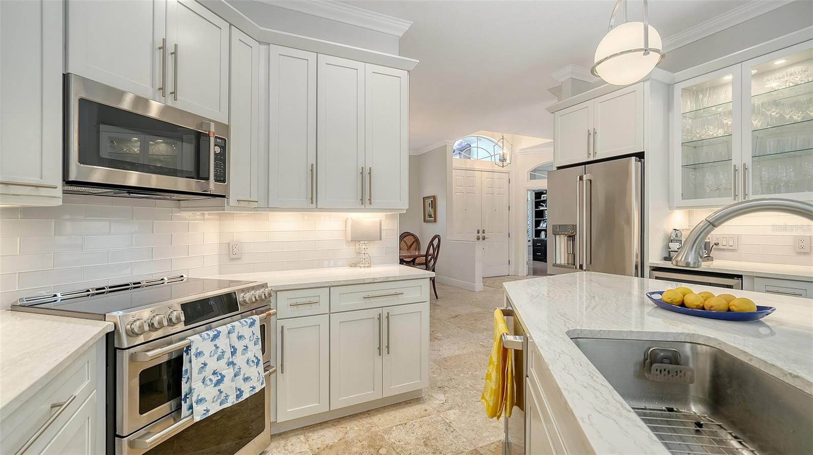 POINSETTIA PARK 2 - Residential