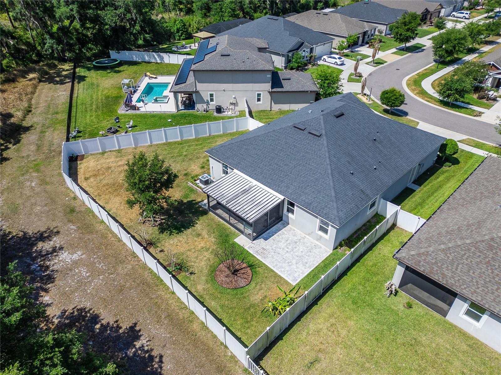 TRIPLE CRK PH 2 VILLAGE E3 - Residential