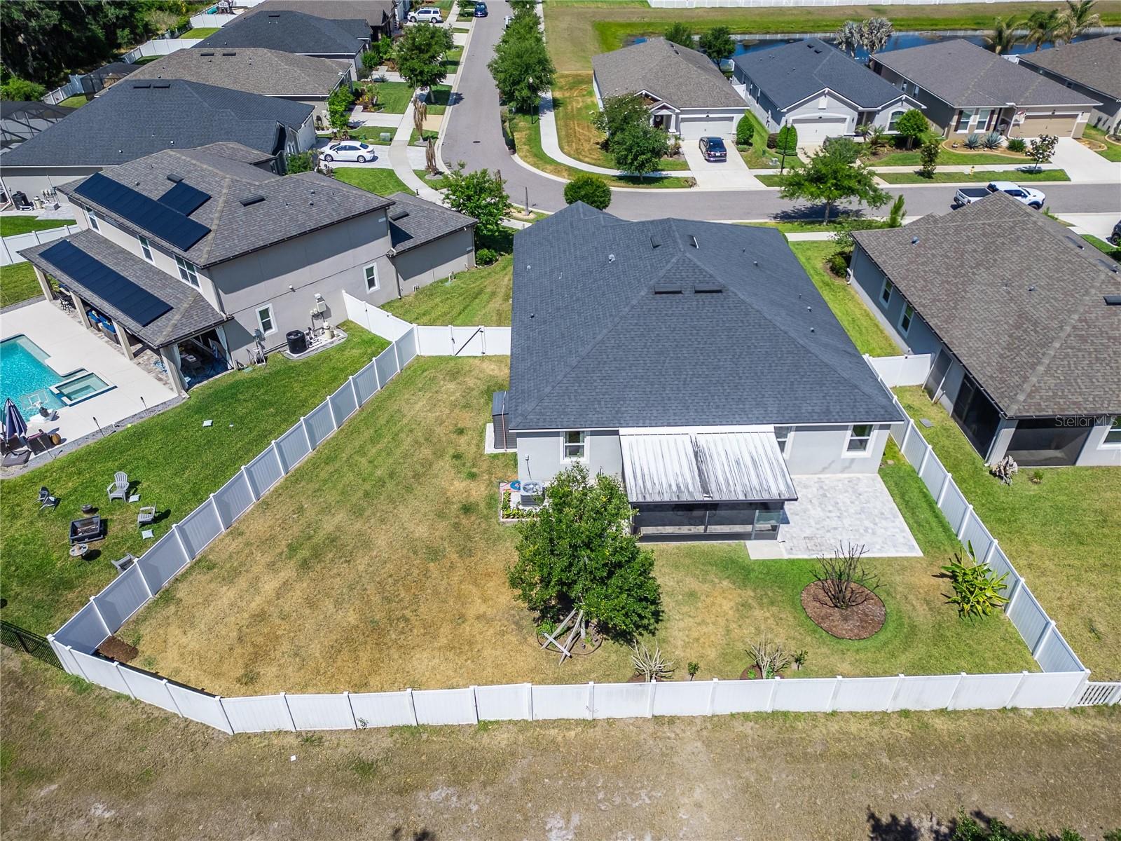 TRIPLE CRK PH 2 VILLAGE E3 - Residential