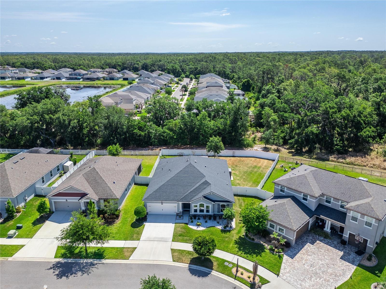 TRIPLE CRK PH 2 VILLAGE E3 - Residential