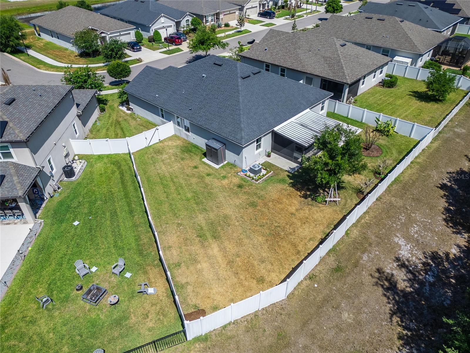 TRIPLE CRK PH 2 VILLAGE E3 - Residential