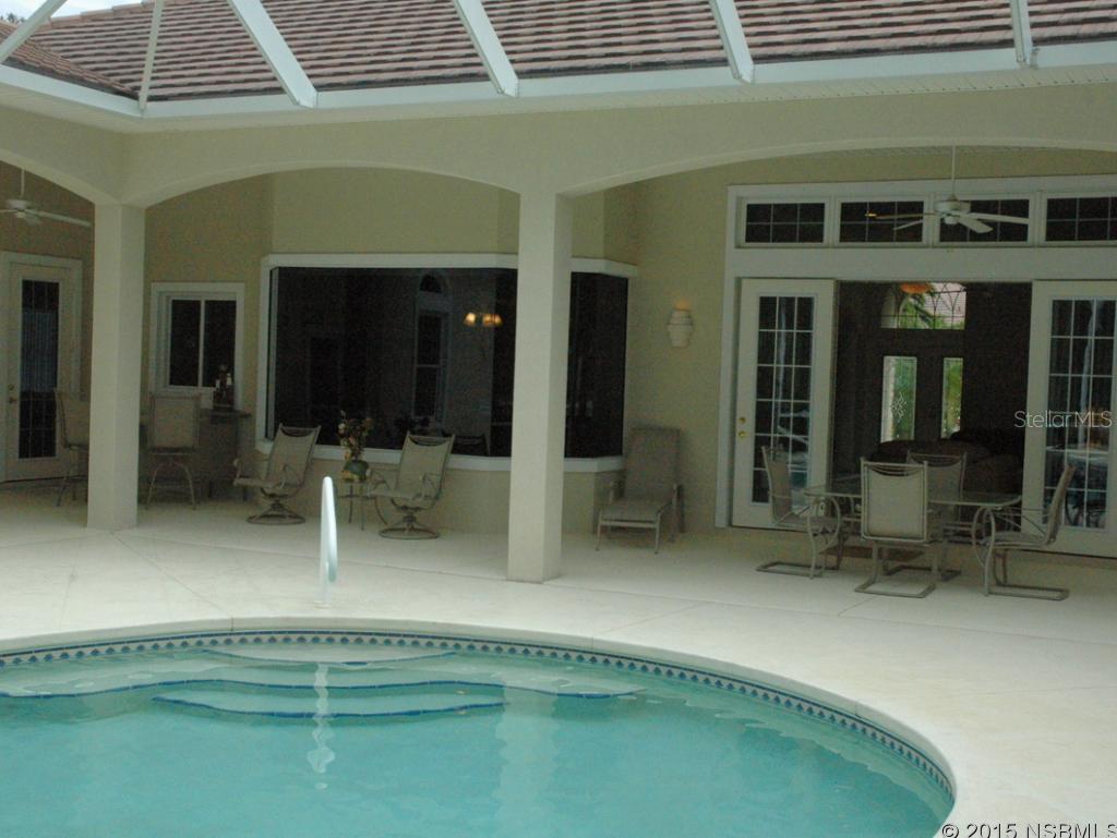 Four Seasons At Spruce Creek Ph 01 - Residential