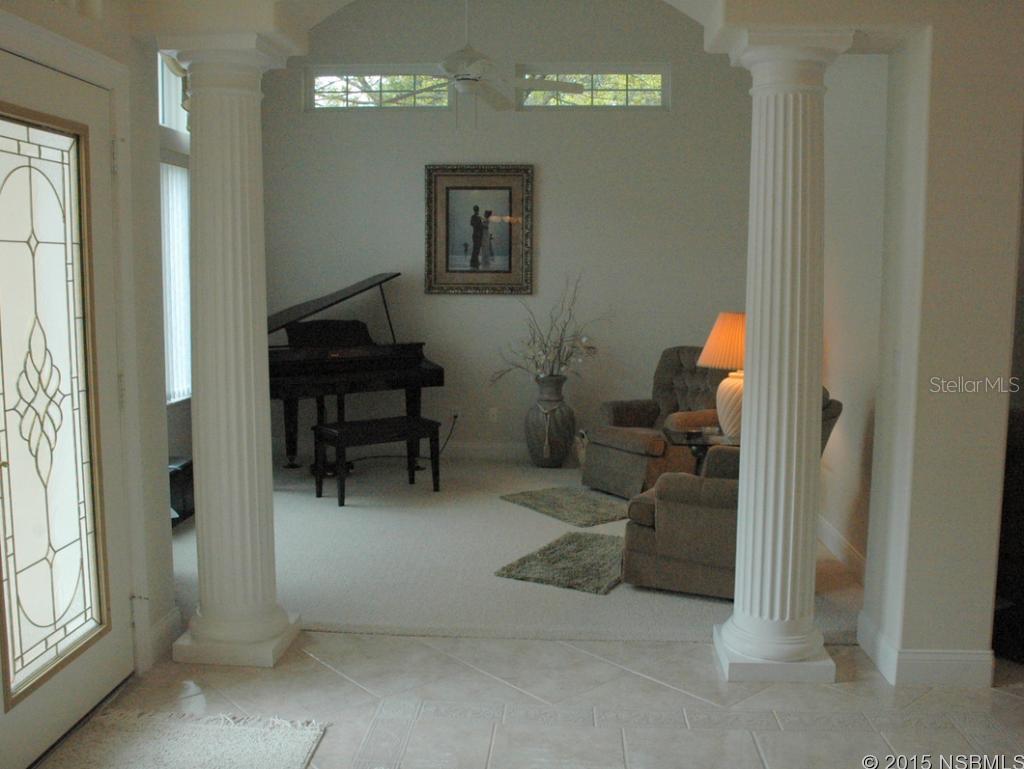 Four Seasons At Spruce Creek Ph 01 - Residential