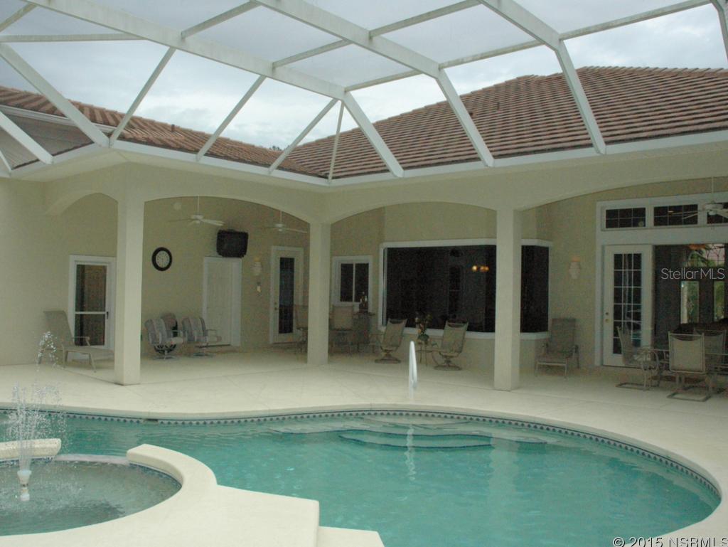 Four Seasons At Spruce Creek Ph 01 - Residential