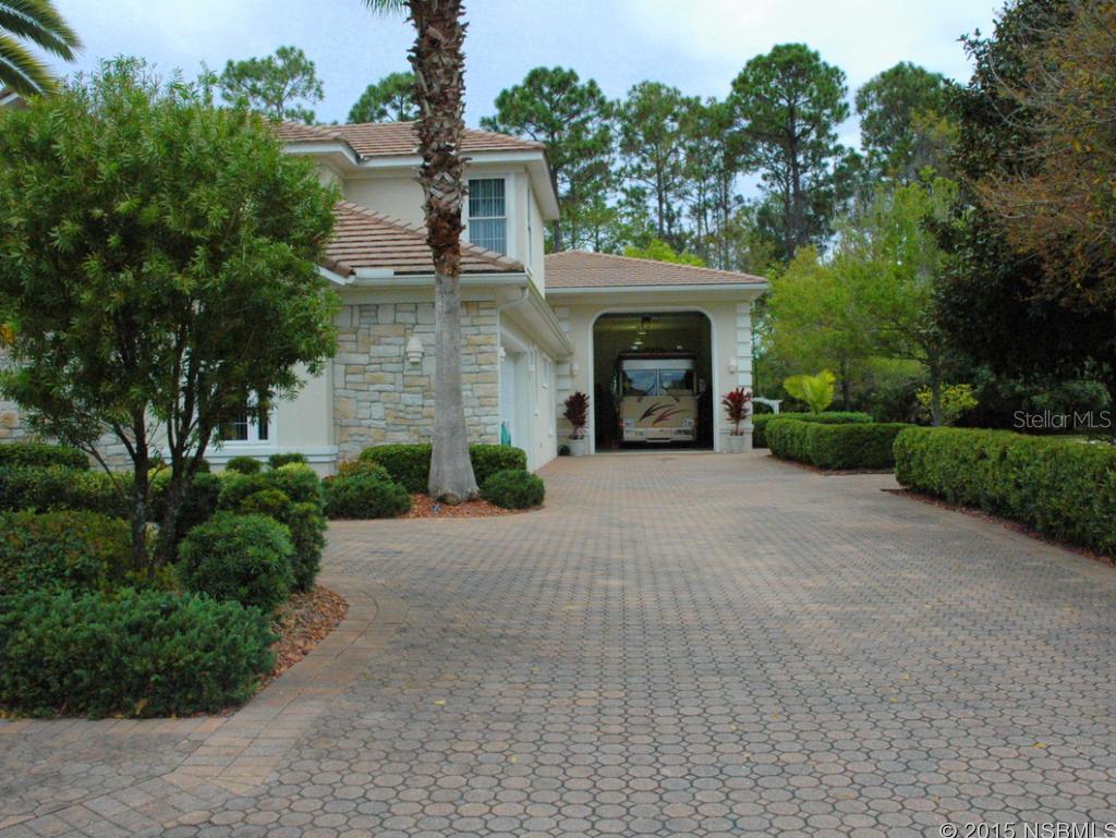 Four Seasons At Spruce Creek Ph 01 - Residential