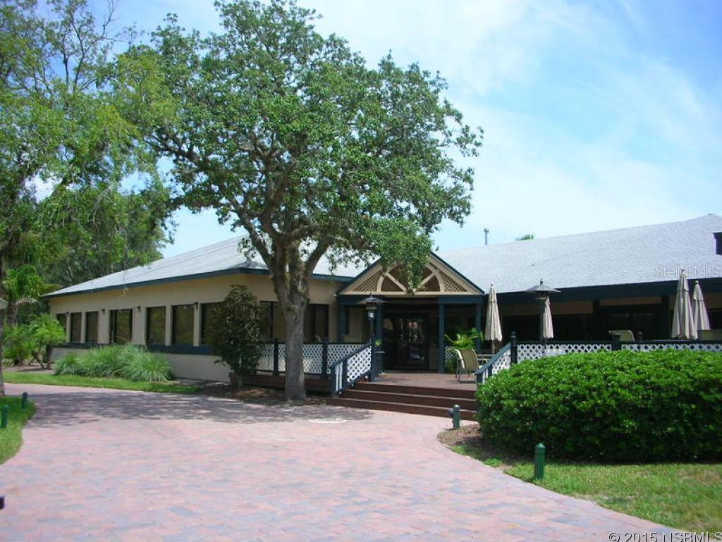 Four Seasons At Spruce Creek Ph 01 - Residential