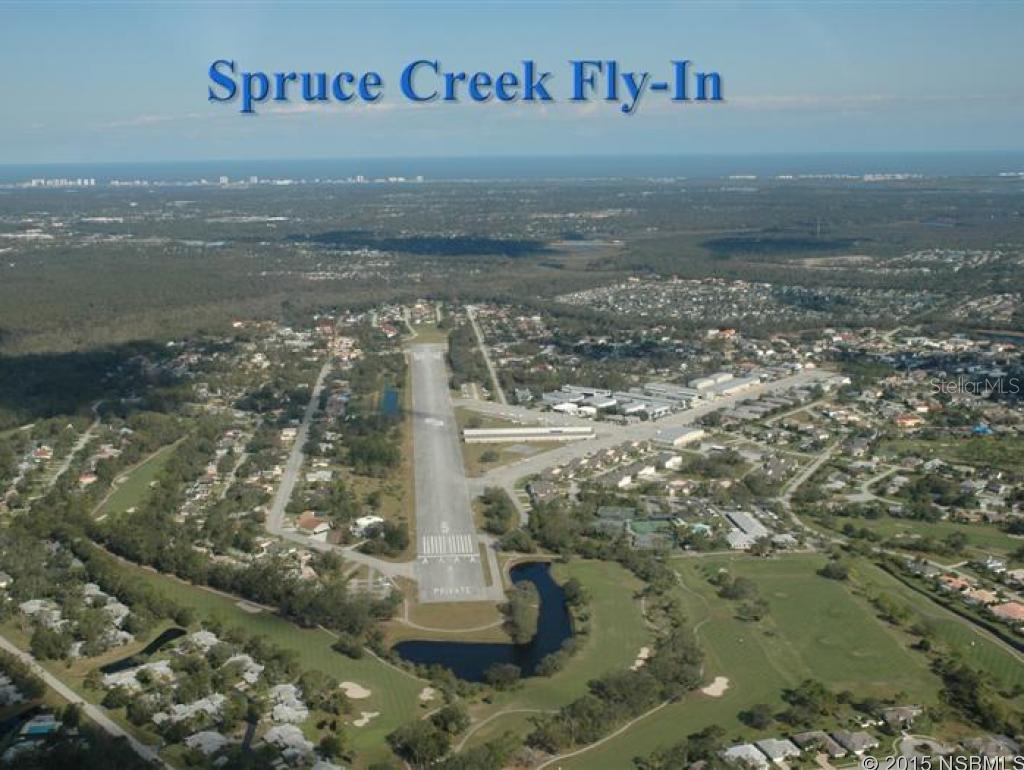 Four Seasons At Spruce Creek Ph 01 - Residential