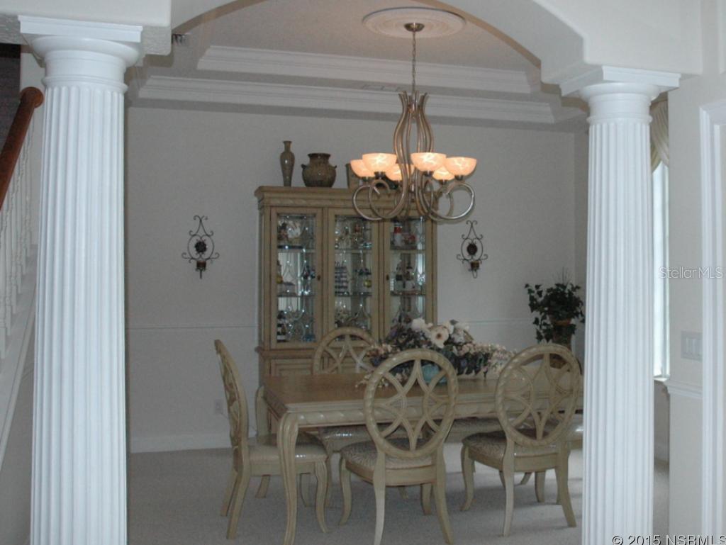 Four Seasons At Spruce Creek Ph 01 - Residential