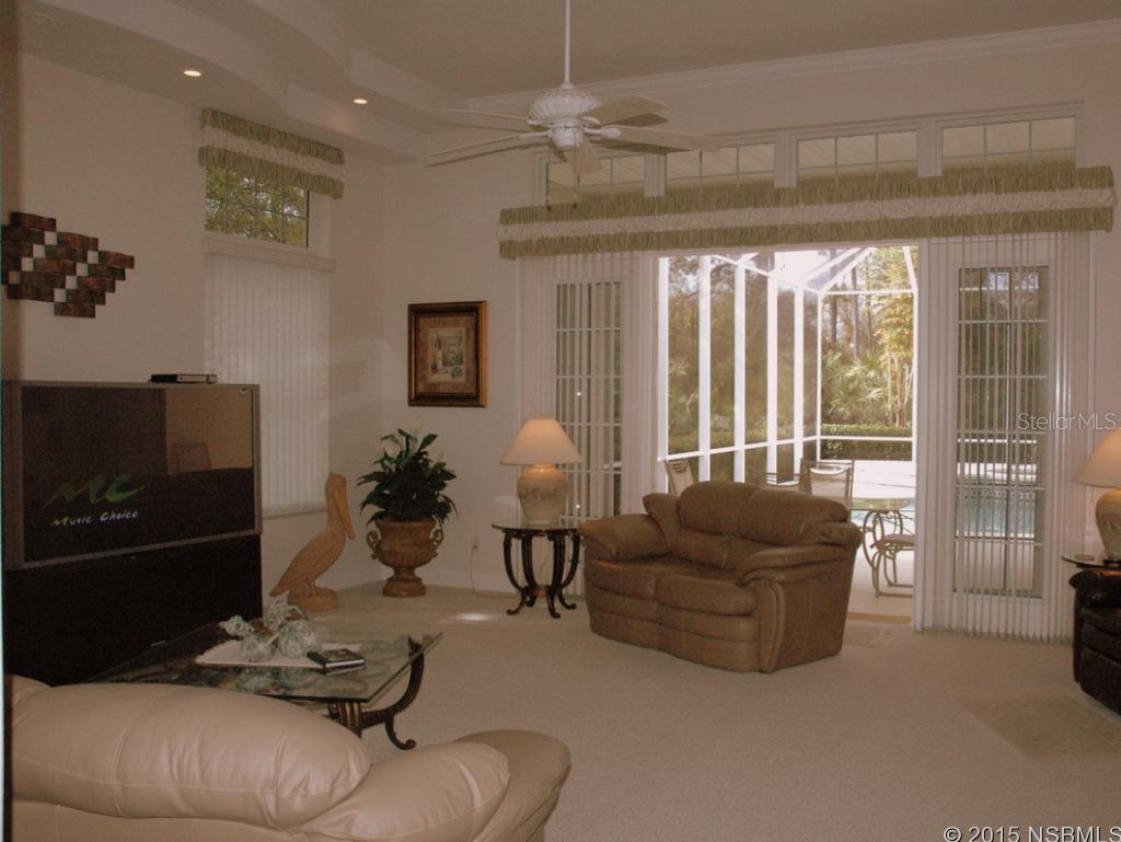 Four Seasons At Spruce Creek Ph 01 - Residential