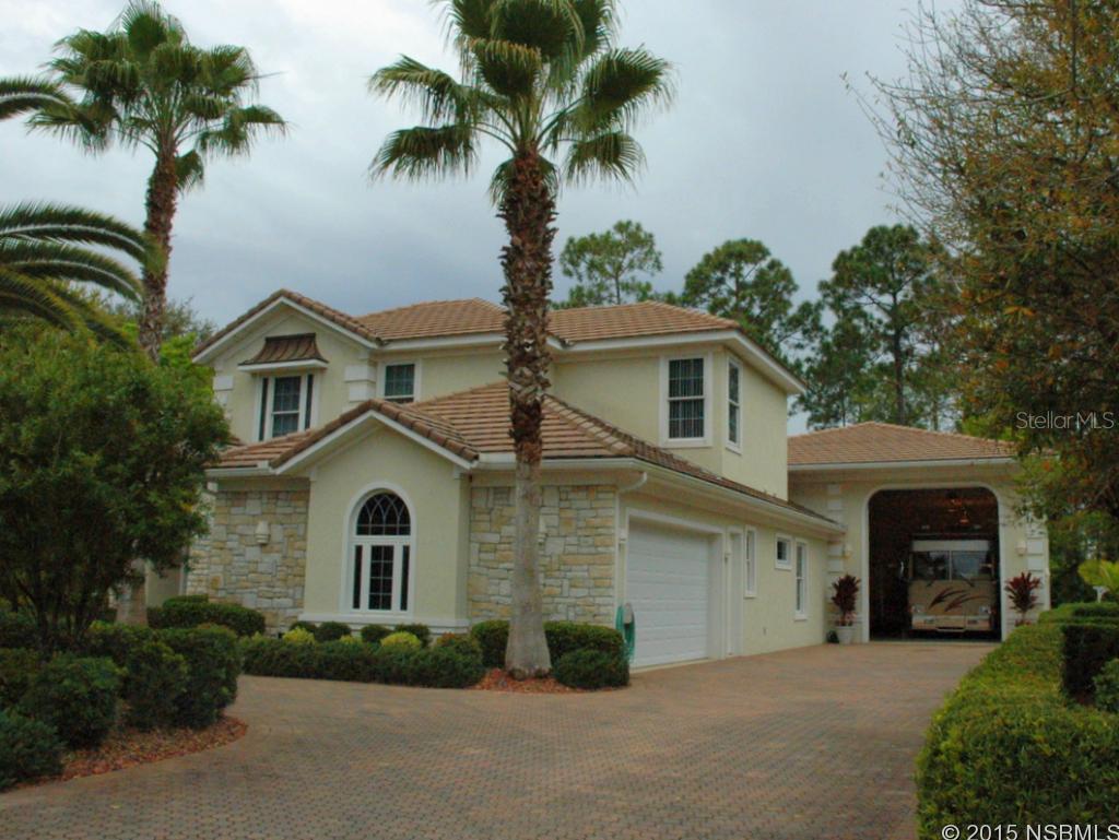 Four Seasons At Spruce Creek Ph 01 - Residential