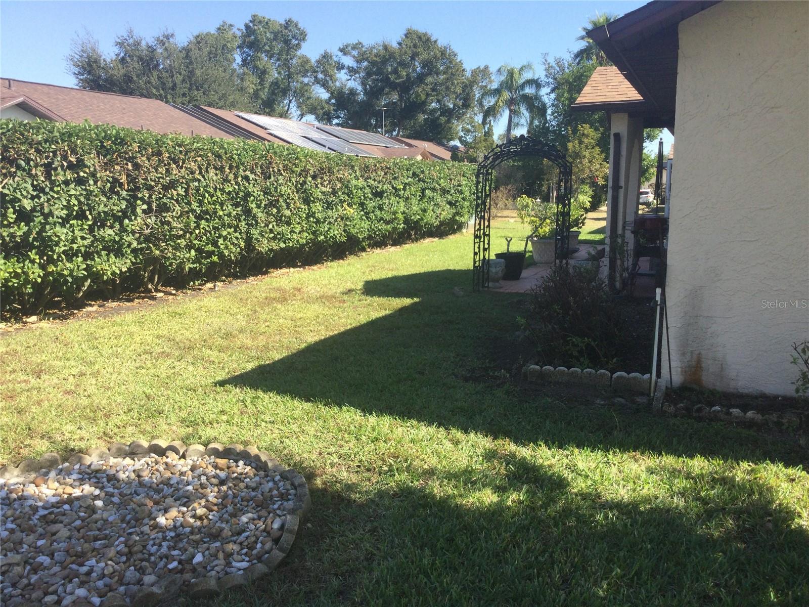 LANDMARK BAPTIST VILLAGE PH 02 - Residential