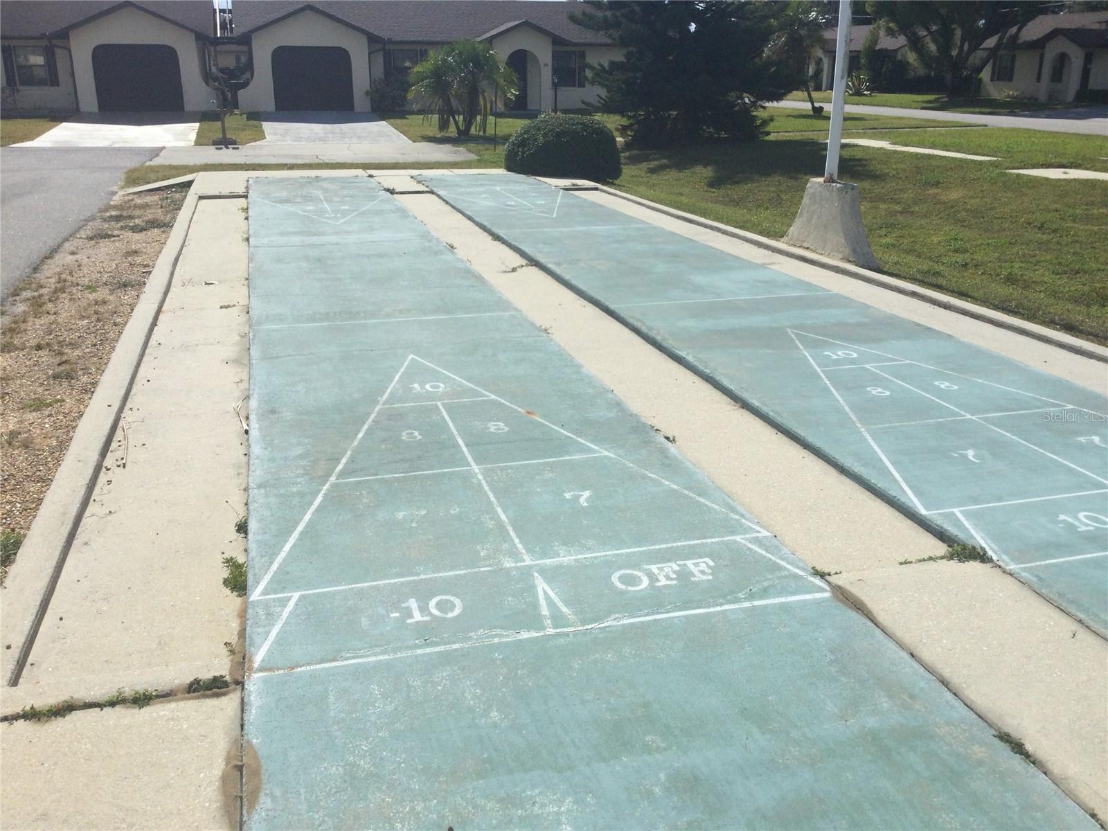 LANDMARK BAPTIST VILLAGE PH 02 - Residential