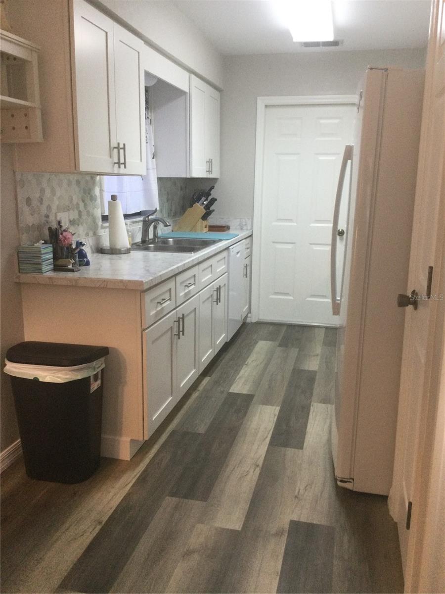 LANDMARK BAPTIST VILLAGE PH 02 - Residential