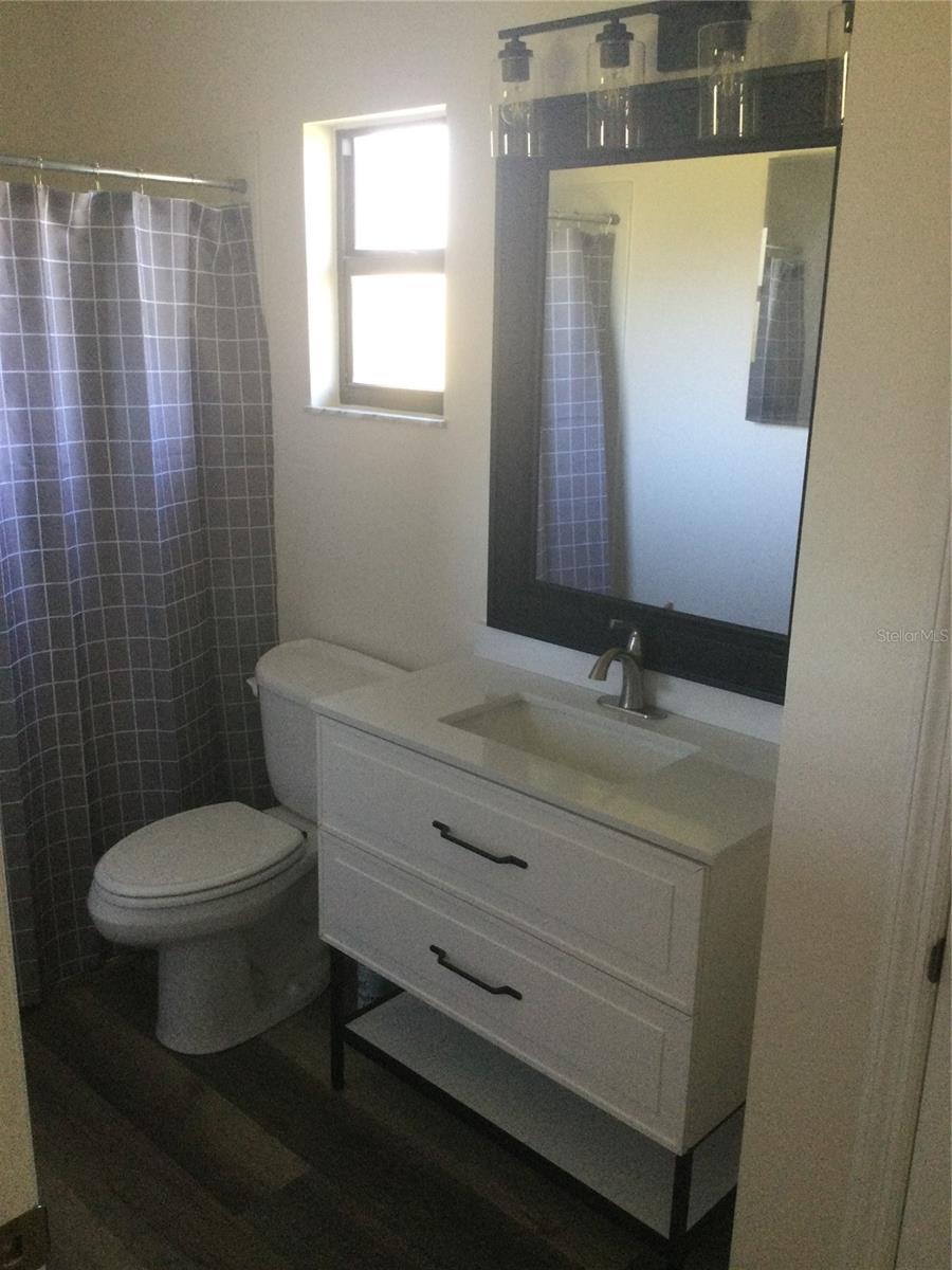 LANDMARK BAPTIST VILLAGE PH 02 - Residential