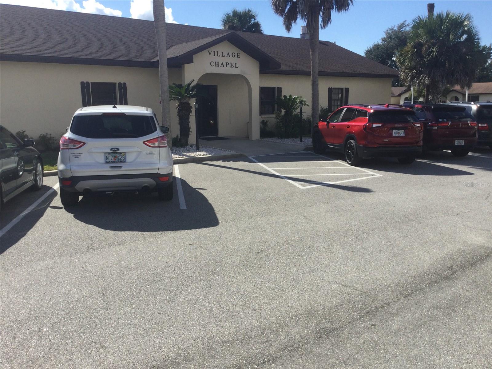 LANDMARK BAPTIST VILLAGE PH 02 - Residential