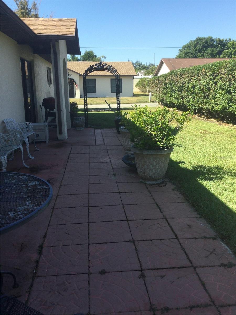 LANDMARK BAPTIST VILLAGE PH 02 - Residential