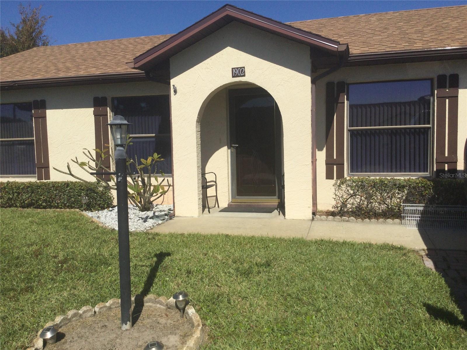 LANDMARK BAPTIST VILLAGE PH 02 - Residential