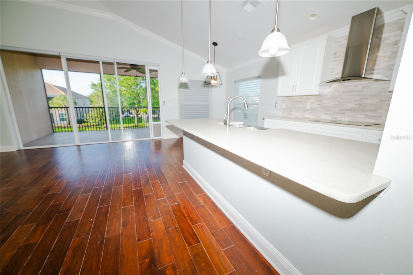 PROMENADES AT BELLATRAE CONDO PH 5 BLDG 30 - Residential