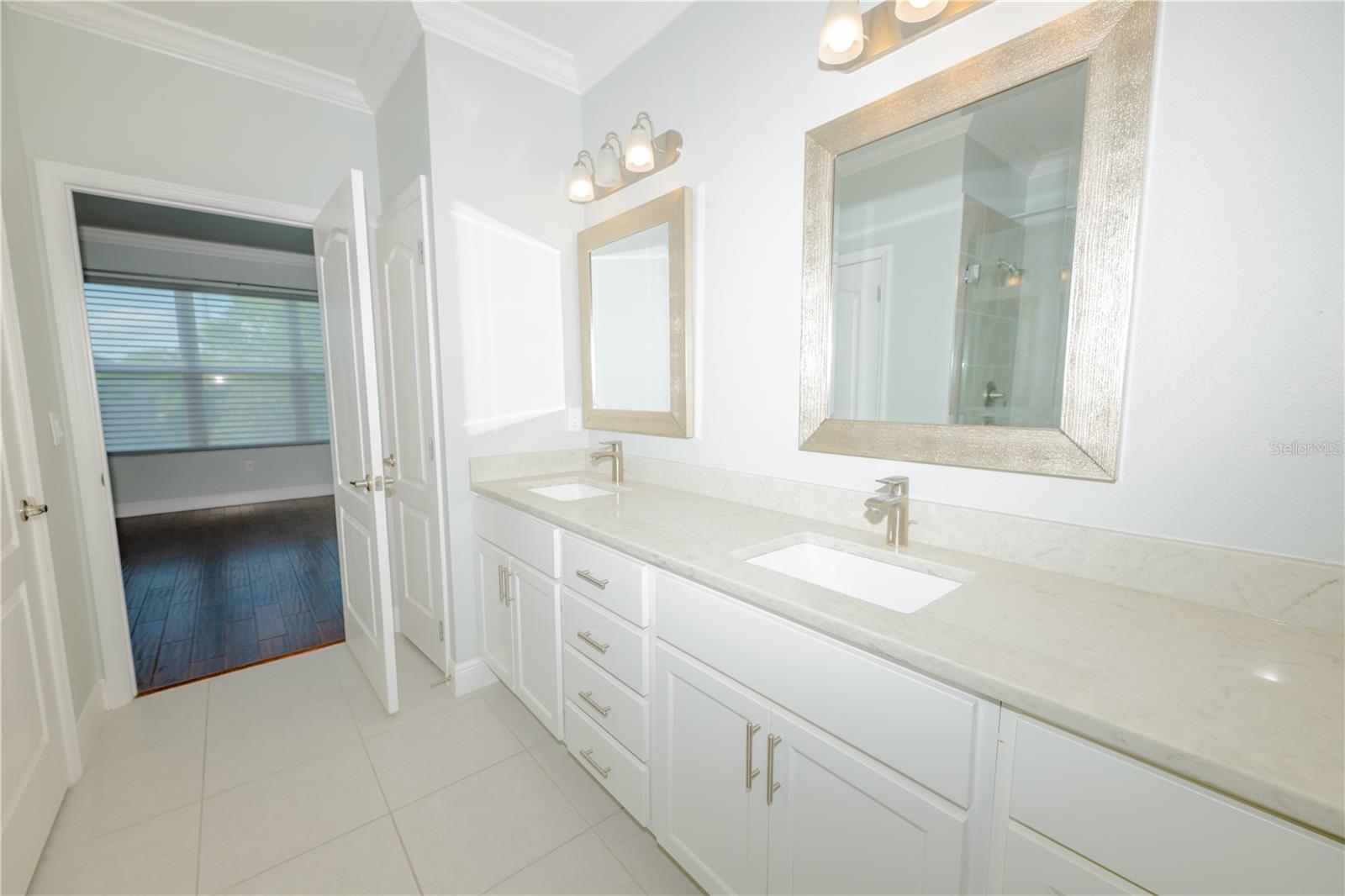 PROMENADES AT BELLATRAE CONDO PH 5 BLDG 30 - Residential