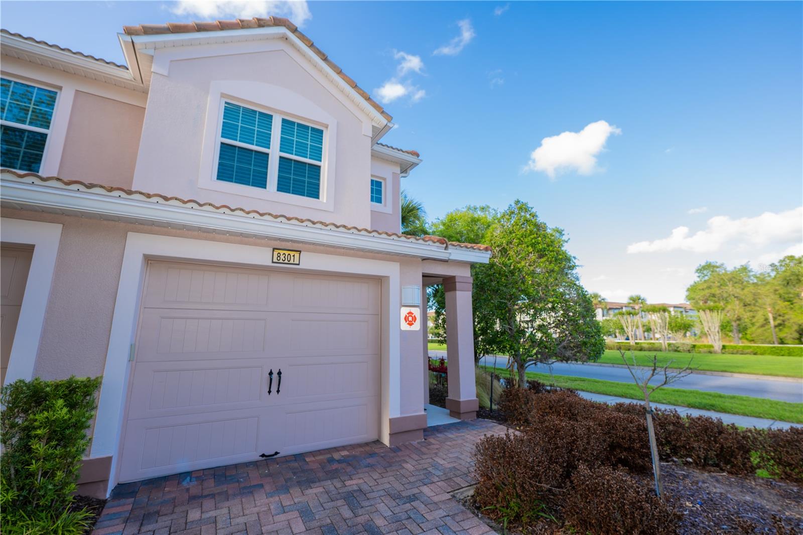 PROMENADES AT BELLATRAE CONDO PH 5 BLDG 30 - Residential