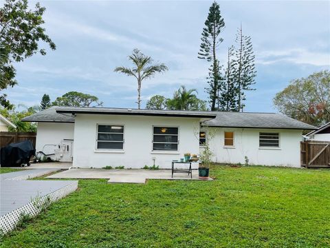 A home in SARASOTA