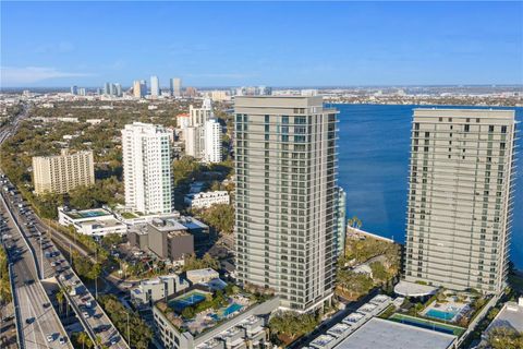 3015 S YSABELLA AVENUE 1503 TAMPA FL 33629