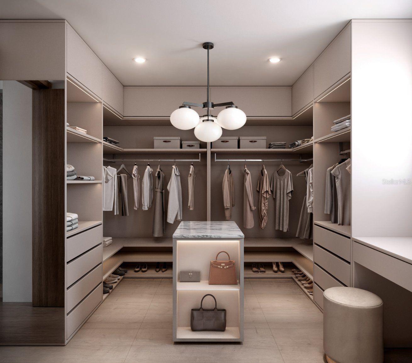 SERENO - Residential
