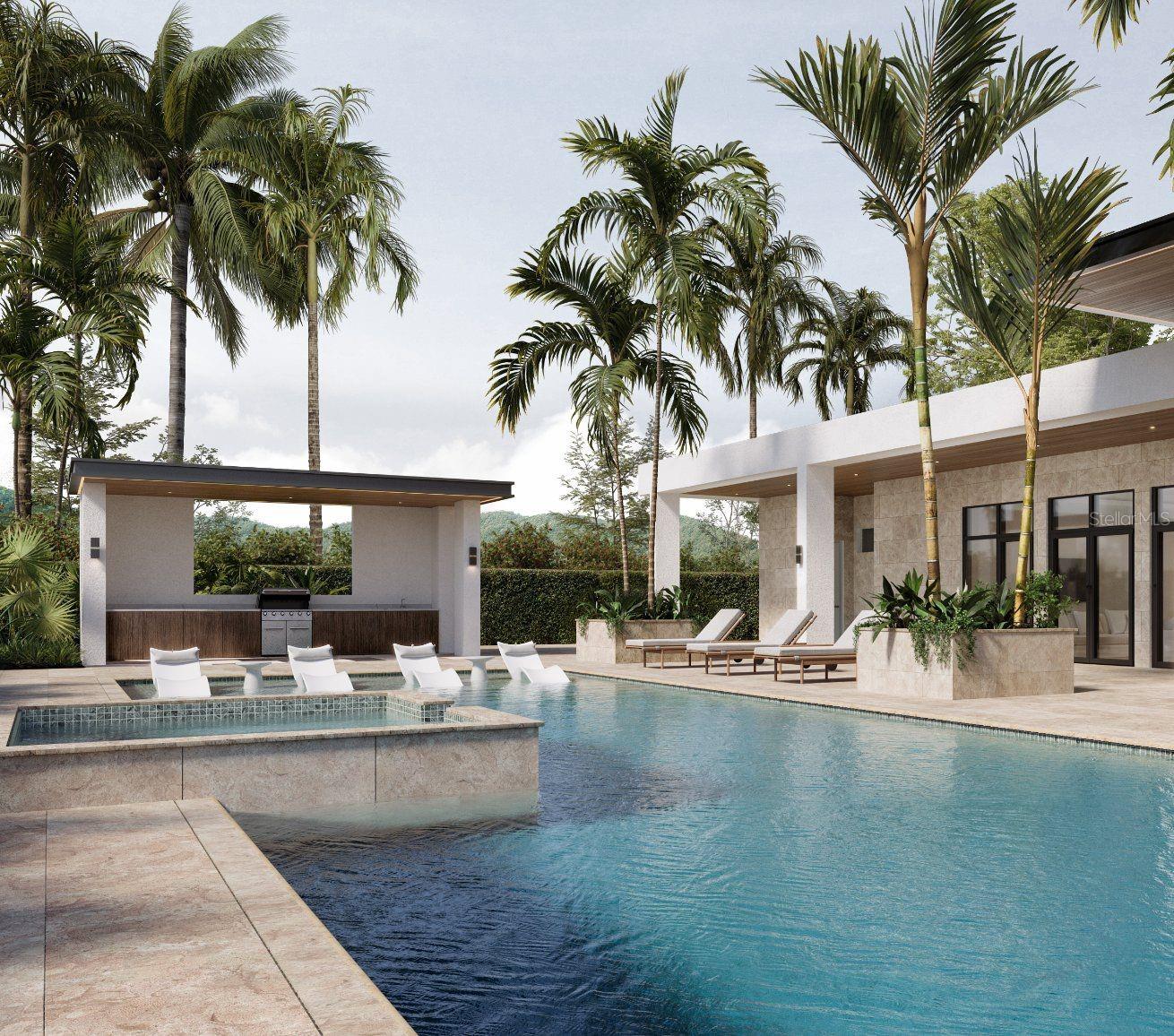 SERENO - Residential