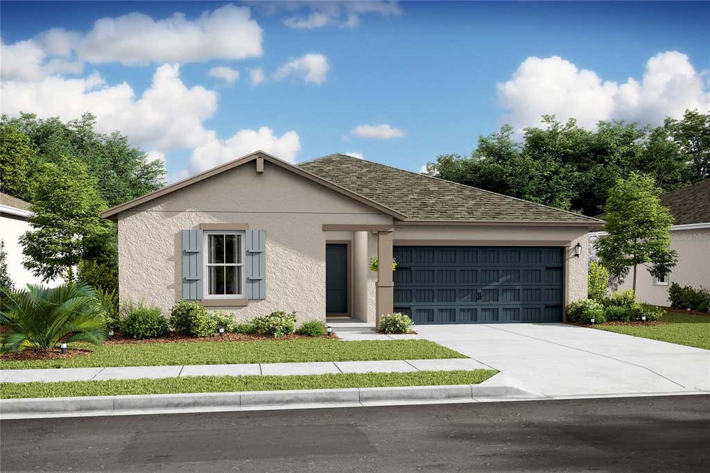 Photo of 17084 SW 40th Terrace, Ocala, FL 34473 (MLS # O6429101)