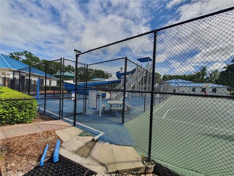 A home in WESLEY CHAPEL