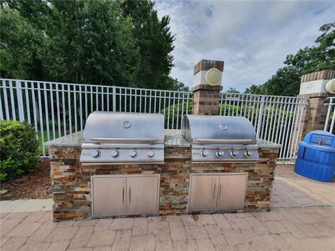 A home in WESLEY CHAPEL