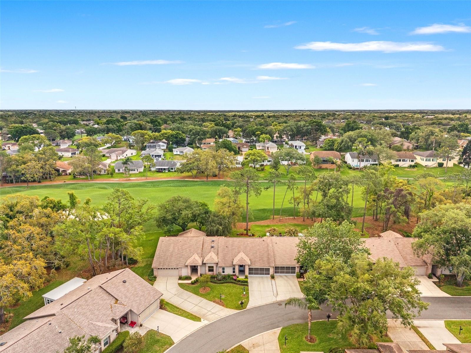 TIMBER PINES - Residential