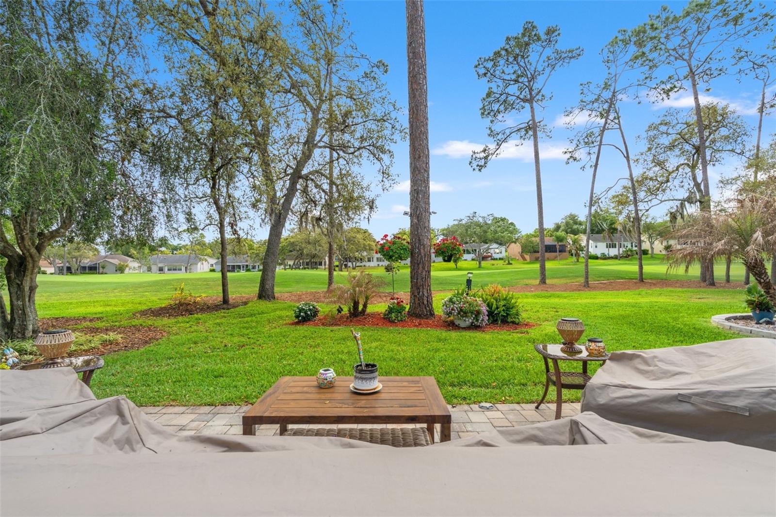 TIMBER PINES - Residential