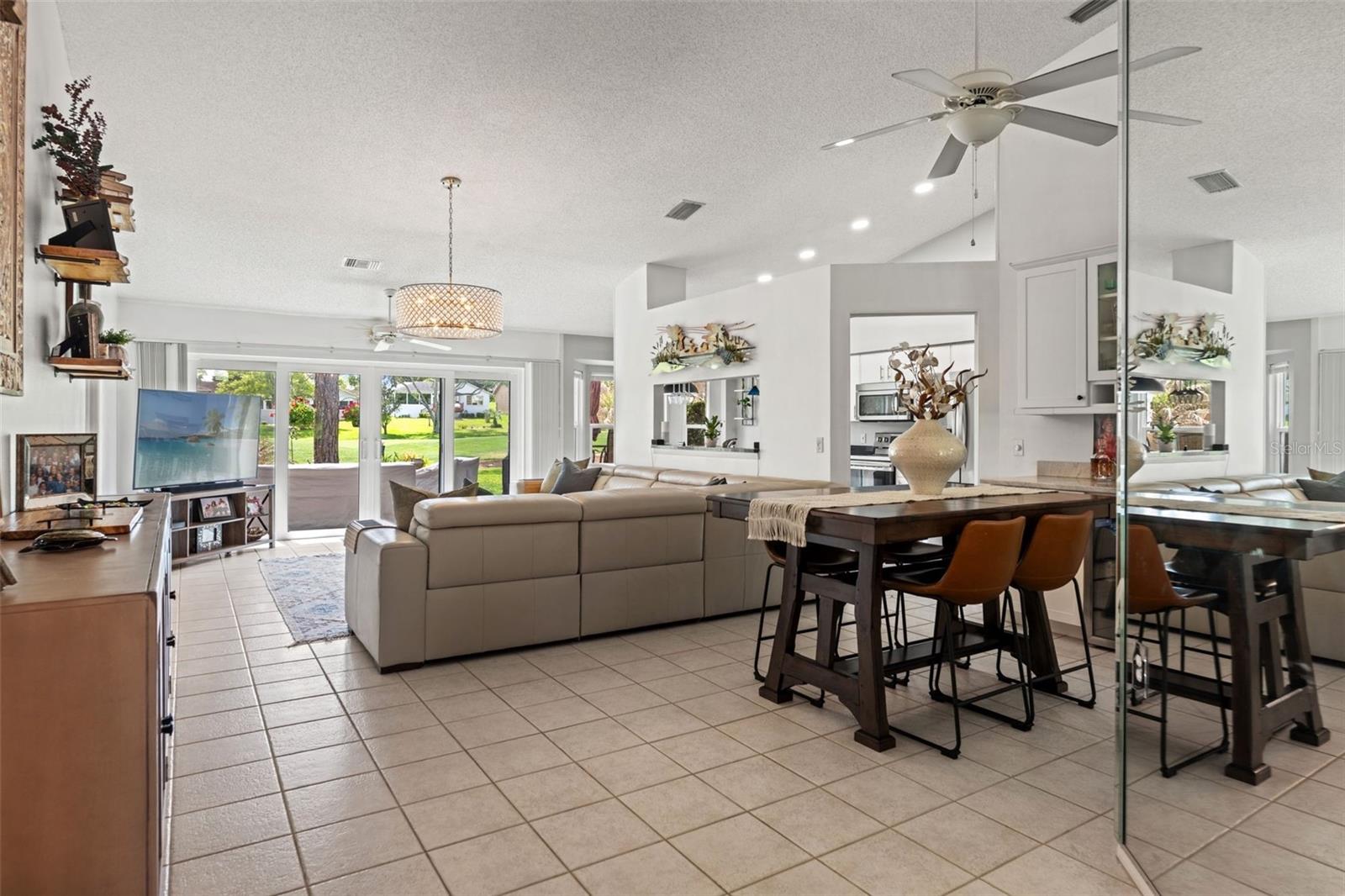 TIMBER PINES - Residential