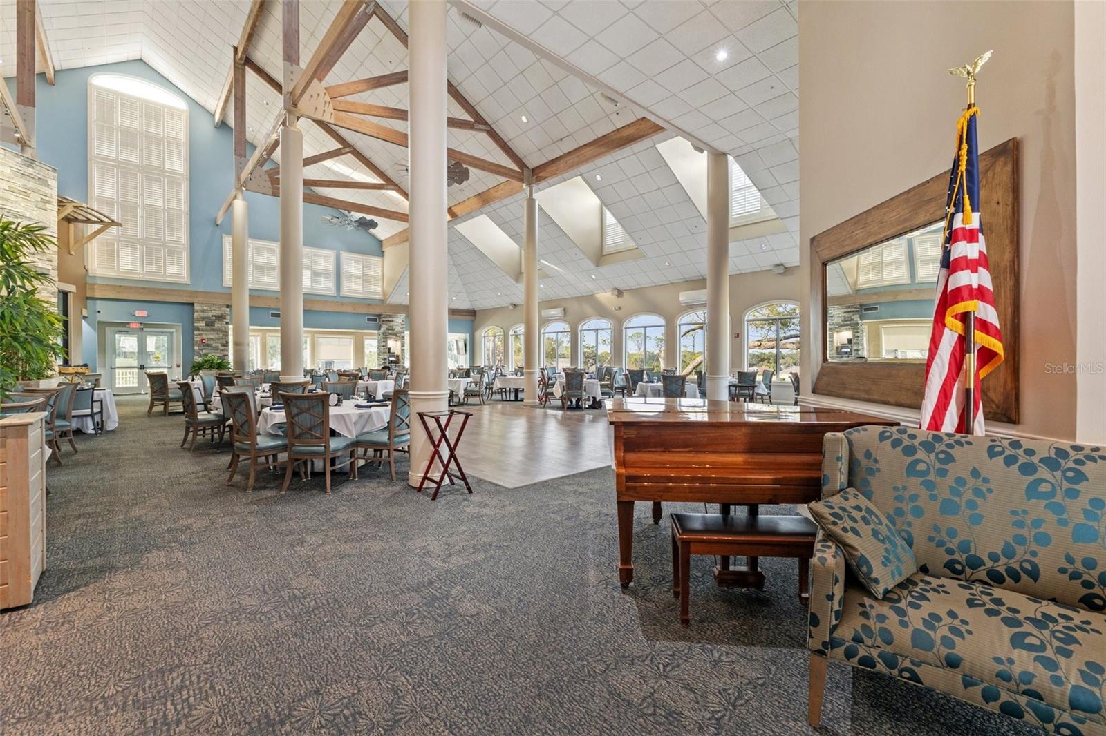 TIMBER PINES - Residential