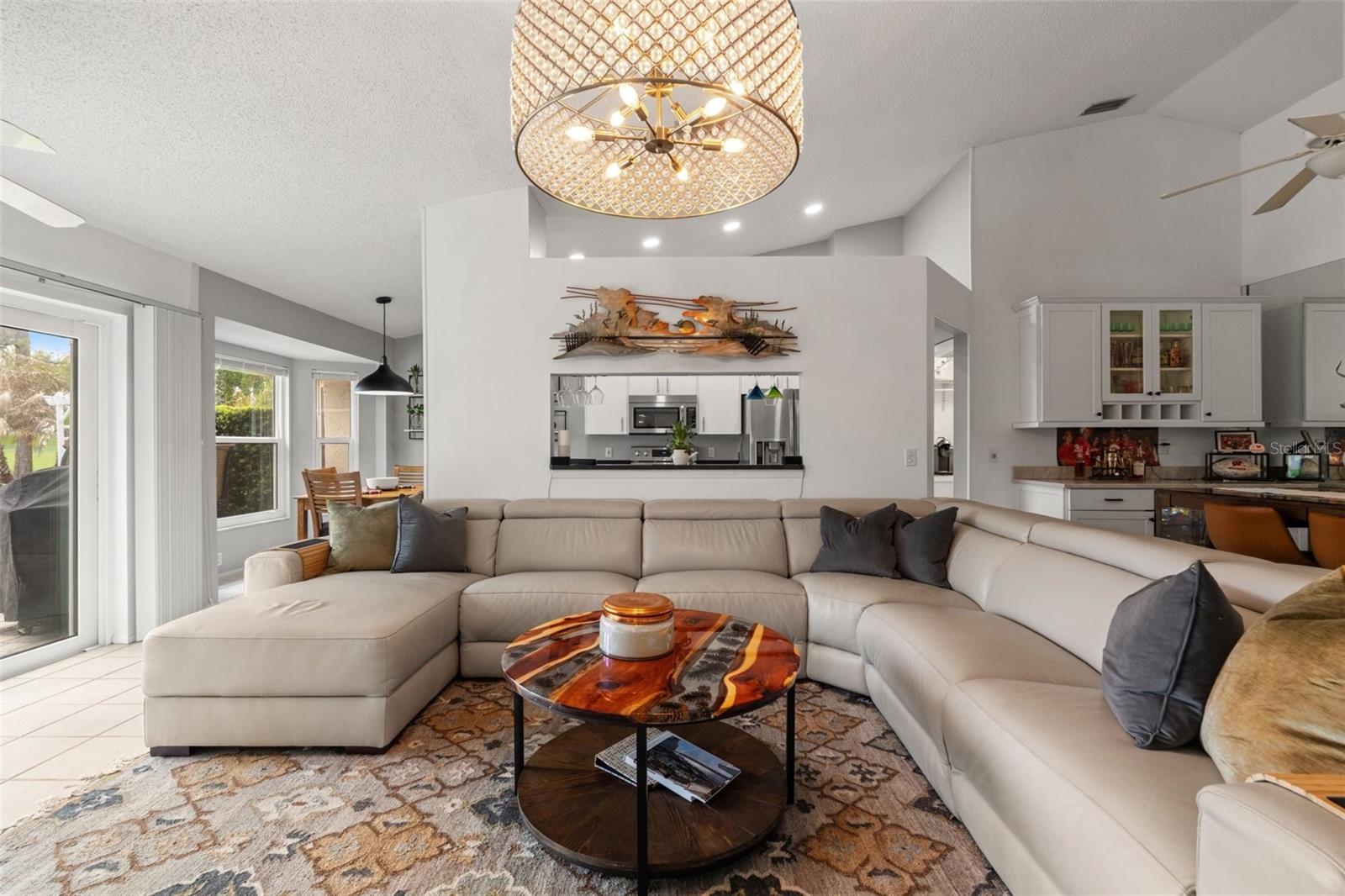 TIMBER PINES - Residential