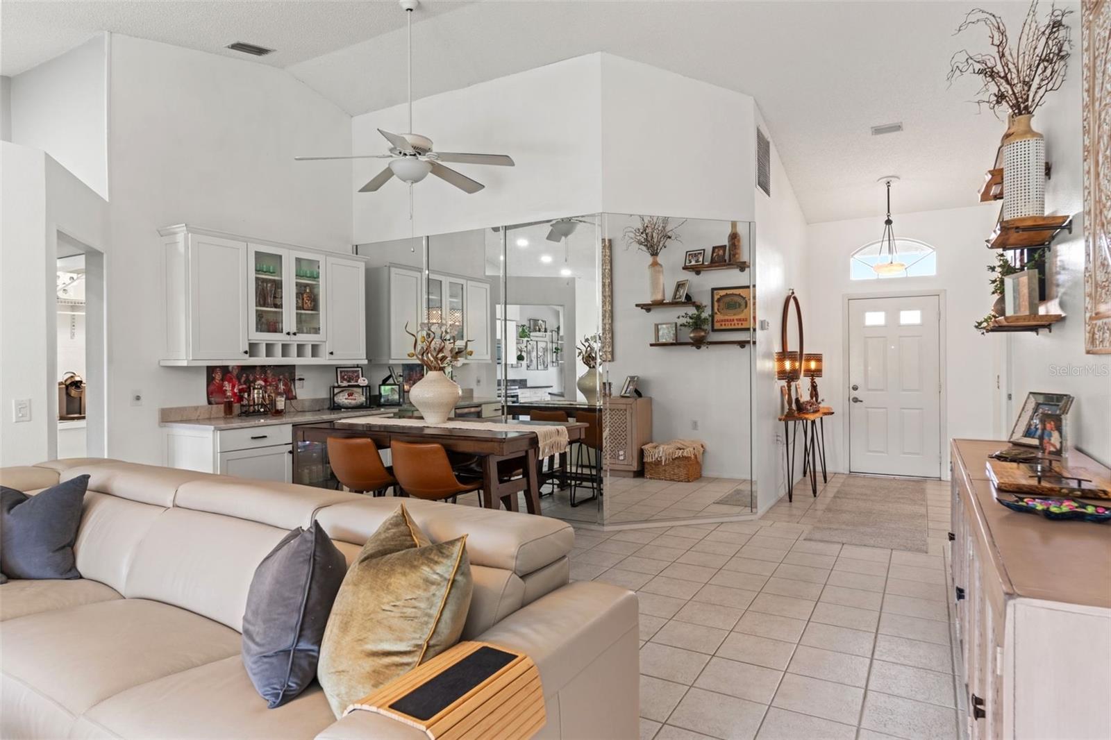 TIMBER PINES - Residential