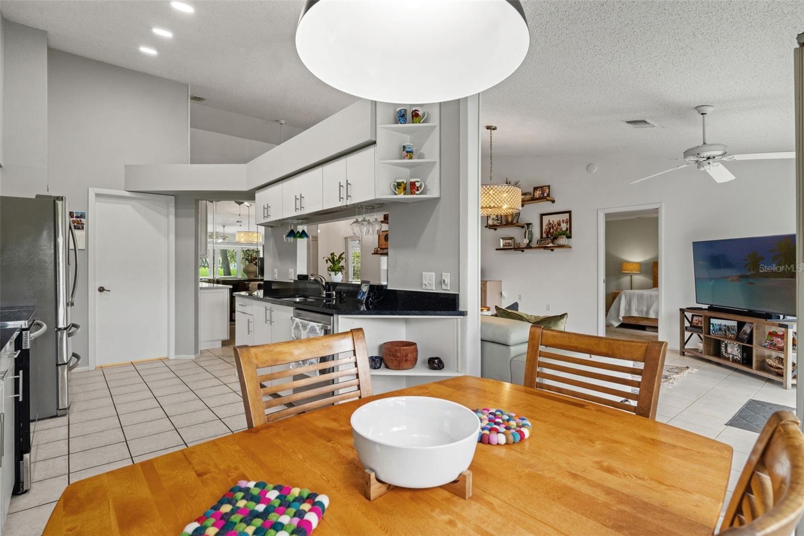 TIMBER PINES - Residential