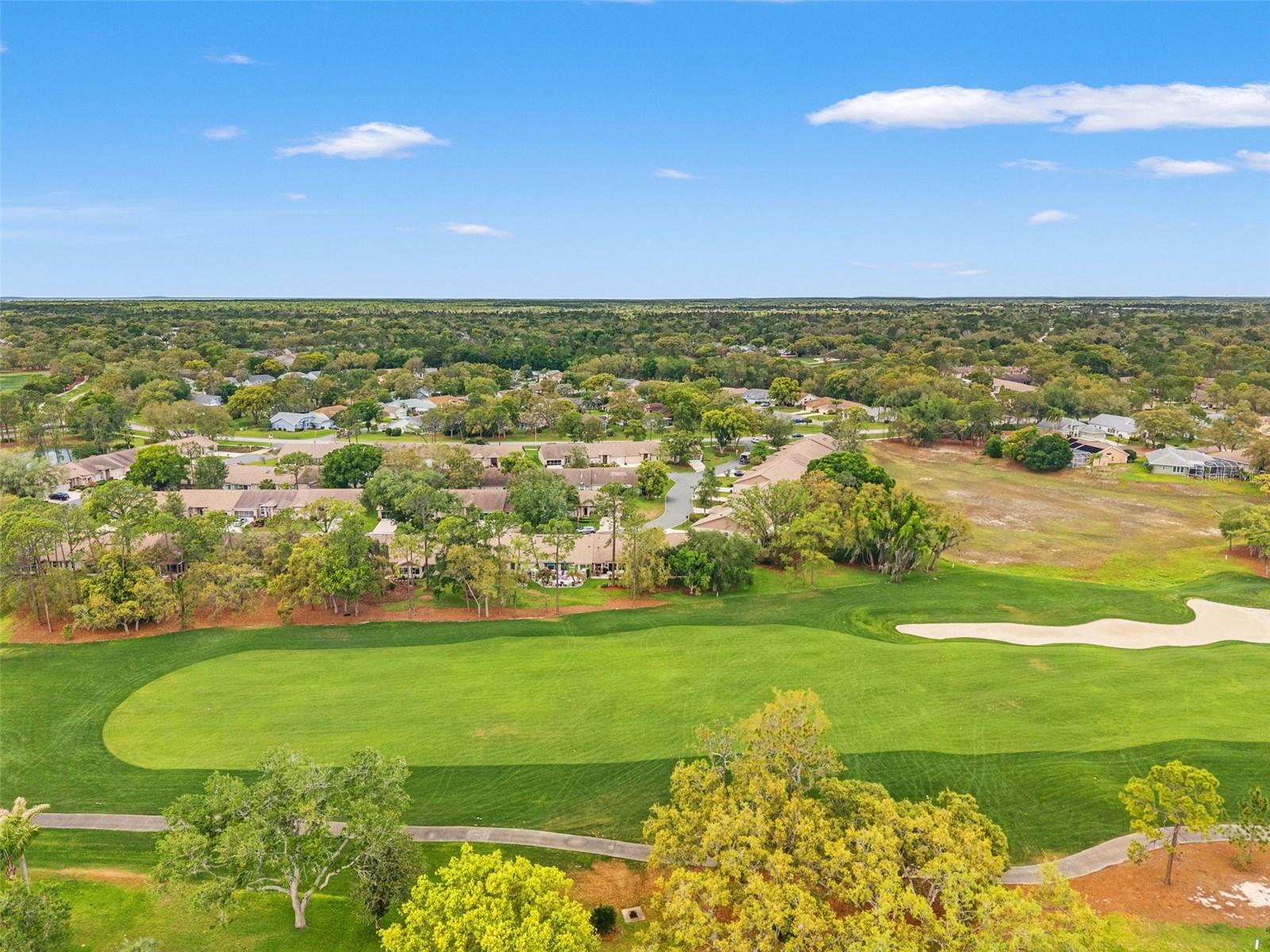 TIMBER PINES - Residential