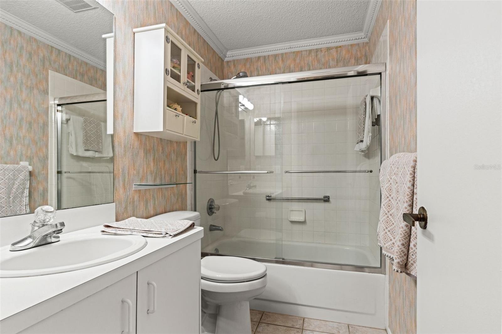 TIMBER PINES - Residential