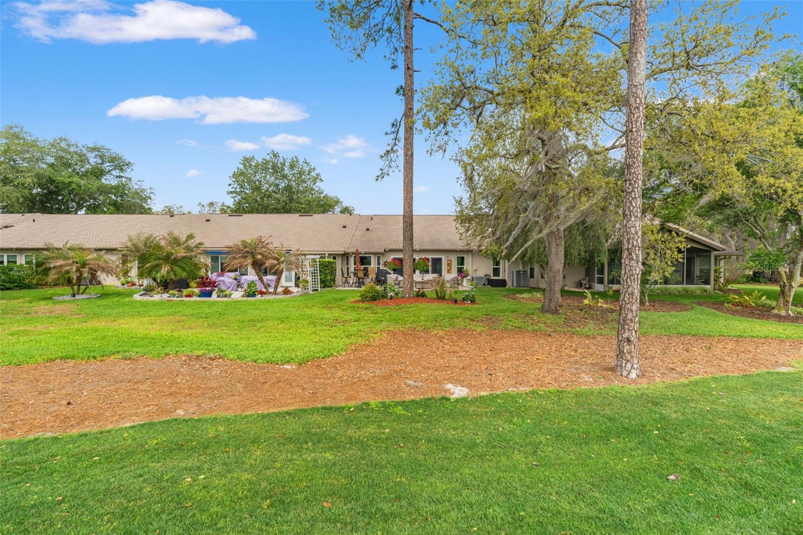 TIMBER PINES - Residential