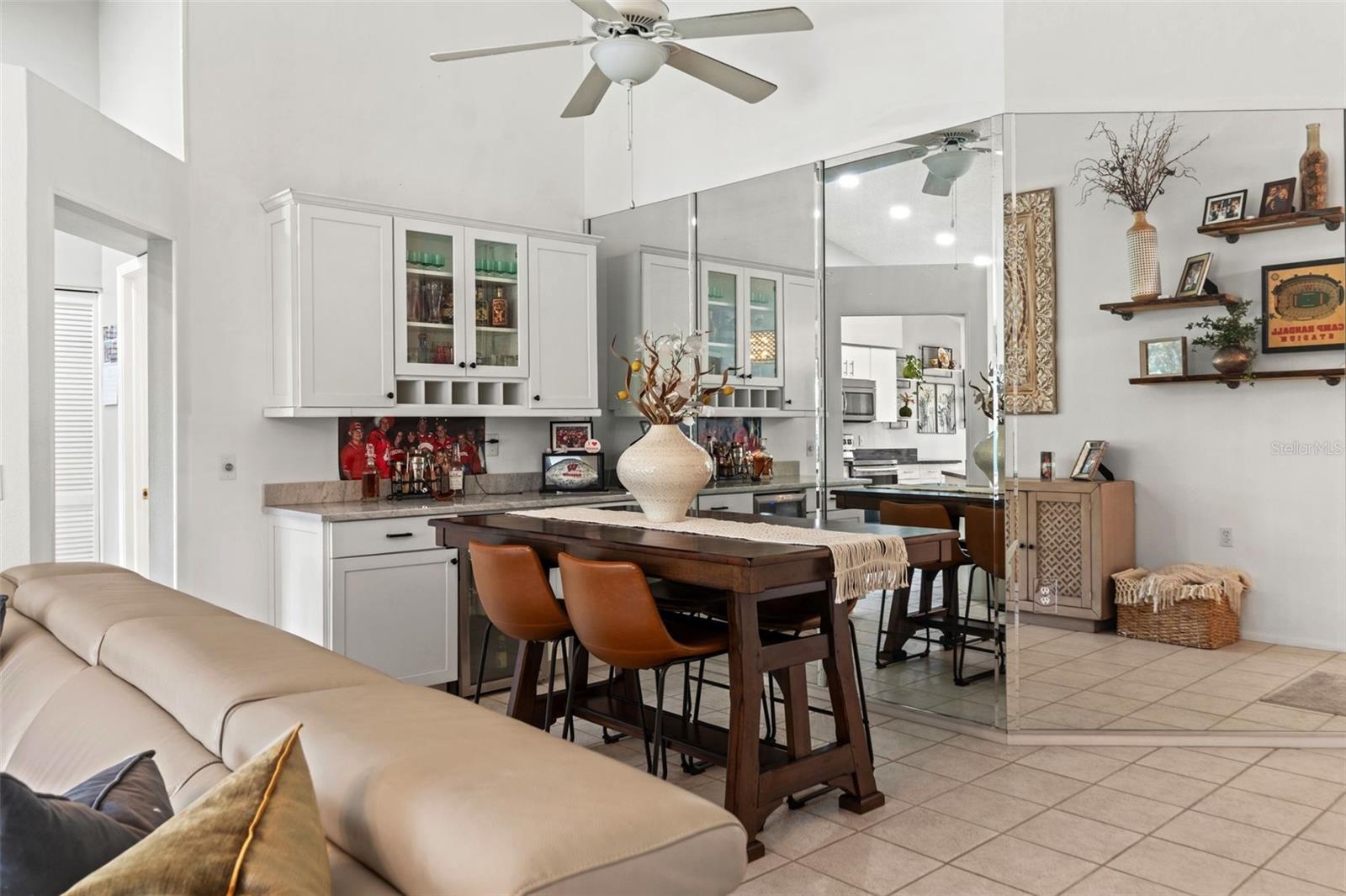 TIMBER PINES - Residential