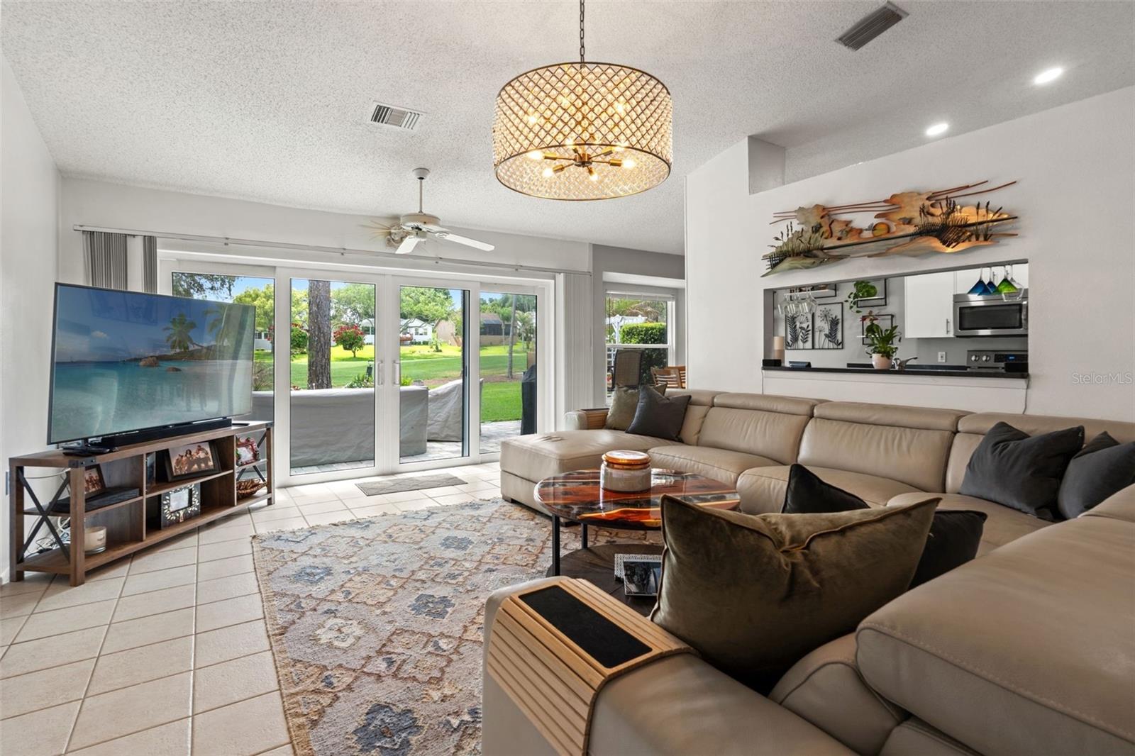 TIMBER PINES - Residential